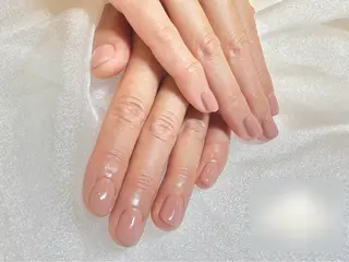 ネイル 🦋MARIPOSA 💅しばたのネイルデザイン