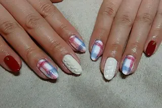 ネイル LAVISH nail salonのネイルデザイン