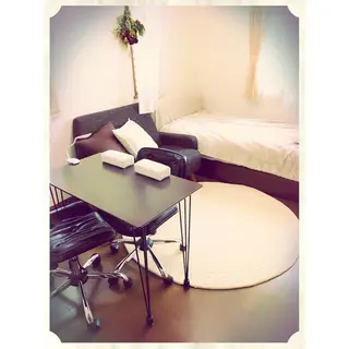 miel nailのネイルデザイン