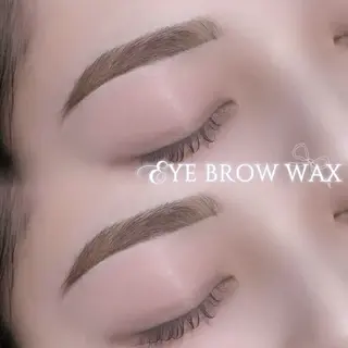 アイブロウ eyemor. MOE🎀のマツエク・マツパデザイン