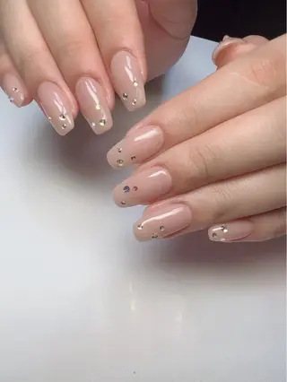 ネイル irooo 21のネイルデザイン