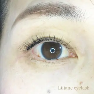 マツエク・マツパ 吉田 Lilianeのマツエク・マツパデザイン
