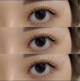 マツエク・マツパ Crescent Eye SHIMUの眉毛・アイブロウイメージ