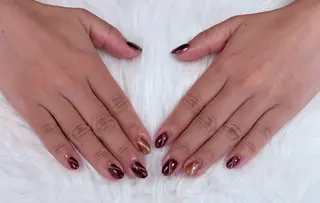 ネイル nailsalon HOPEのネイルデザイン