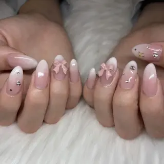 ネイル mY... SAYAKAのネイルデザイン