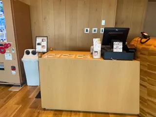 GLOW ANNXE ~Spa area~のエステ・リラクイメージ