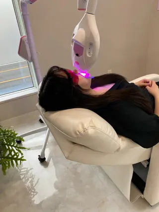 メンズ nanami -ホワイトニングのその他イメージ