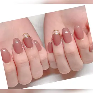ネイル Nailsalon mimiのネイルデザイン