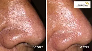 大村市Lien＊ 中川内翔子のエステ・リラクイメージ