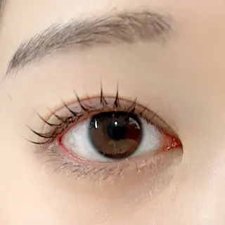 マツエク・マツパ Stella Shioriのマツエク・マツパデザイン