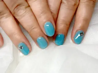 ネイル masami .Ｋのネイルデザイン