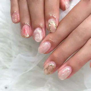 ネイル Feliz Saitoのマツエク・マツパデザイン