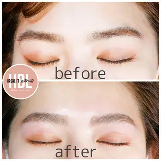 eyelash L.i.r.i.o.のマツエク・マツパデザイン