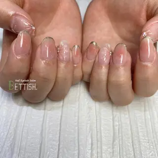 ネイル BETTISH. NANAHOのネイルデザイン