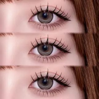 マツエク・マツパ eyelash＆nail KOKO's Room所属・🦋束感まつげ🦋 𝐀𝐲𝐚𝐧𝐚のマツエク・マツパデザイン