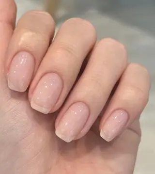 ショート nina beautyのネイルデザイン