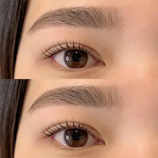 マツエク・マツパ 🪽福岡天神アイリス トnana🪽✨のマツエク・マツパデザイン
