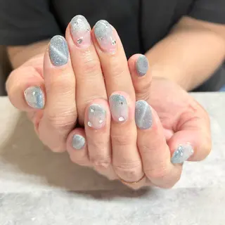 ネイル FELICE ﾌｪﾘｰﾁｪのネイルデザイン
