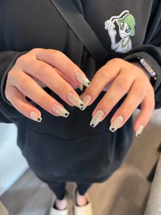 ネイル larme' nail salonのネイルデザイン