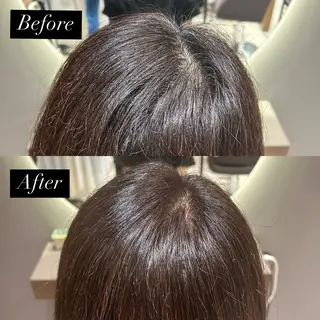 カラー ☀️柏木 ほのか☀️のヘアスタイル