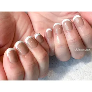 ネイル Maison noyer所属・Maison noyerのネイルデザイン