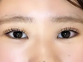 マツエク・マツパ Honey&Miel YUI🐱🐾のマツエク・マツパデザイン