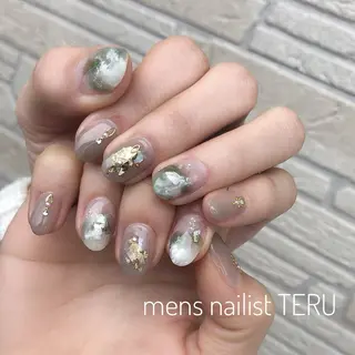 ネイル nailsalon ETERNALのネイルデザイン