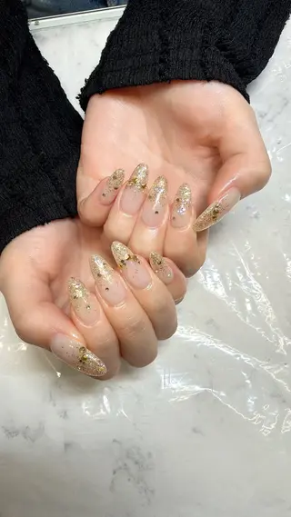 ネイル ✨アン ミユ✨のネイルデザイン