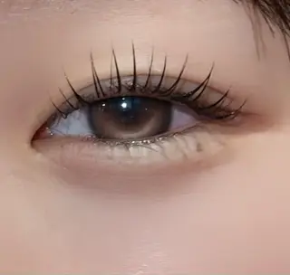 マツエク・マツパ Makea西新井店 菊池のマツエク・マツパデザイン