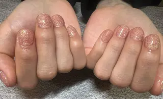 ネイル bijouuu nail竹内のネイルデザイン