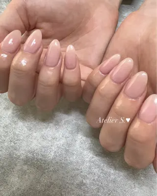 ネイル Atelier S.のネイルデザイン