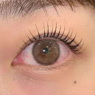 マツエク・マツパ ai一重専門🎀束感 まつげ🫧表参道の眉毛・アイブロウイメージ