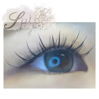 マツエク・マツパ Eyelist nakaseのマツエク・マツパデザイン