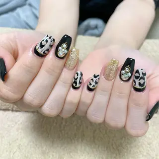 ネイル 💅fleur Ayumiのネイルデザイン