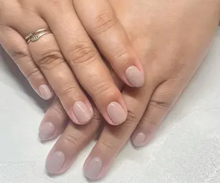 ネイル ささき れいなのネイルデザイン