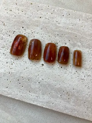 ネイル uinail mariのネイルデザイン