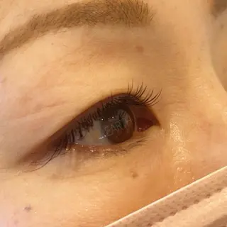 マツエク・マツパ hair＆make EARTHのマツエク・マツパデザイン