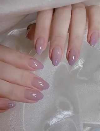 ネイル 铃木 静香のネイルデザイン