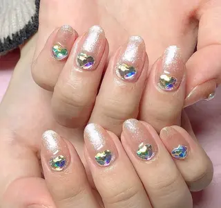 ネイル ナユキNA.YUKI 池袋店のネイルデザイン