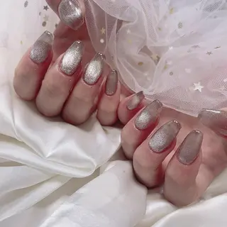ネイル ジョリ kasumi🌹💅のネイルデザイン