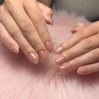 ネイル Nail Ambra 小山のネイルデザイン