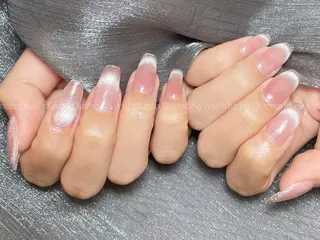 ネイル Plenty 🚢のネイルデザイン