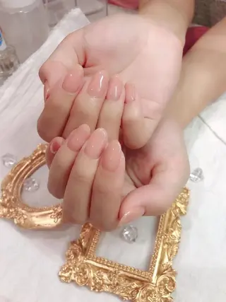 ネイル Ali 新小岩 ネイル専門のネイルデザイン