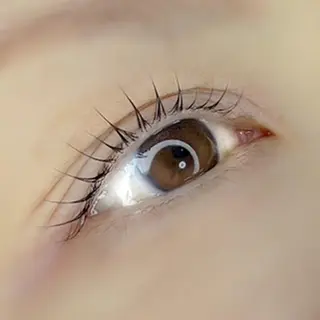 マツエク・マツパ 平山 ゆりのマツエク・マツパデザイン