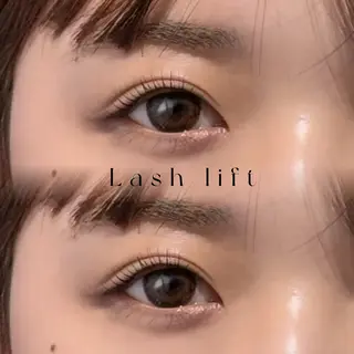 マツエク・マツパ 澤渡 明日花のマツエク・マツパデザイン