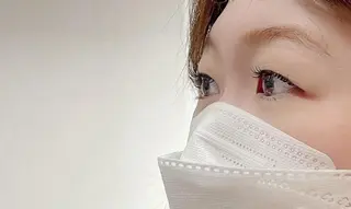 マツエク・マツパ hairsalon 556のマツエク・マツパデザイン