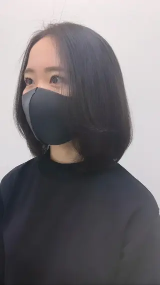 ショート メンズ眉毛サロン⚪️ マユクリア名古屋栄店の眉毛・アイブロウイメージ