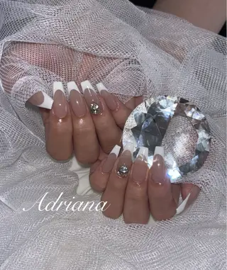 ネイル ADRIANA 【アドリアーナ】Kのその他イメージ