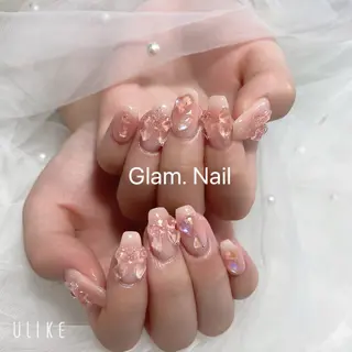 ネイル リ ナのネイルデザイン