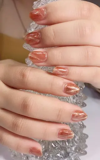 ネイル ネイルサロン ロア旧ジョリーのネイルデザイン